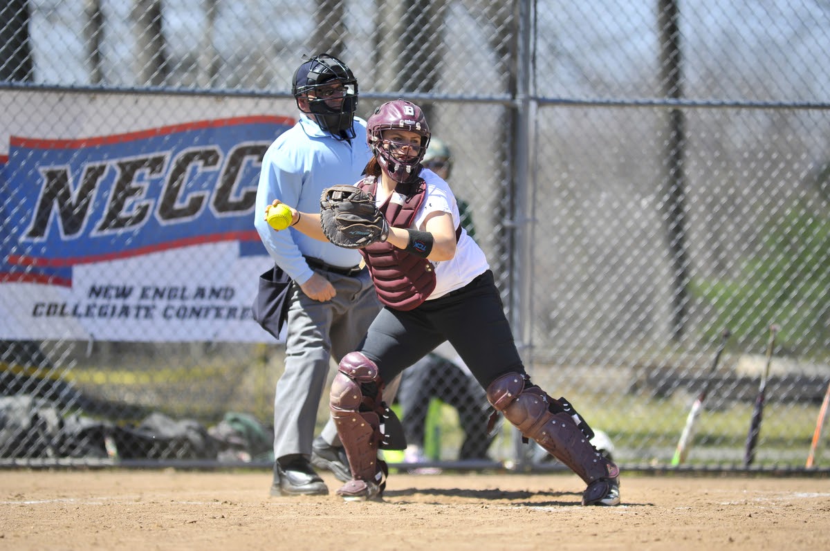 Bay Path ends Fastpitch Dreams Spring Classic with 13-5 loss to Rutgers-Camden