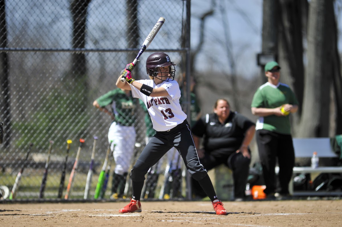 Bay Path season continues with Day 3 softball action