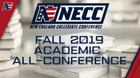 Bay Path University Student-athletes recognized on NECC Academic All-Conference