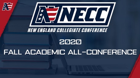 Bay Path University Places 12 Student-athletes on NECC Fall 2020 Academic All-Conference Team