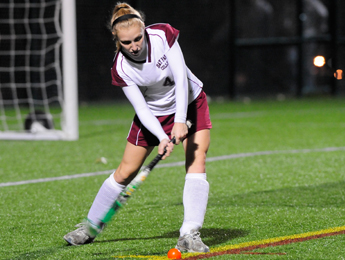 Wheelock Field Hockey Spreads out Offense, Defeats Bay Path