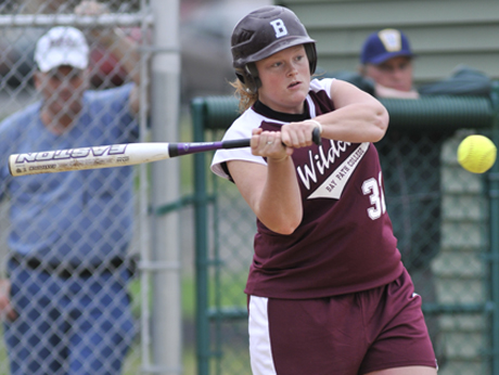 Fisher Falcons Fly Past Wildcats