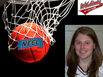 Hook Earns First 2010 NECC Rookie of the Week Honors