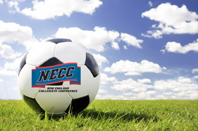 Siddle and Dougherty Earn NECC All-Conference Women's Soccer Honors