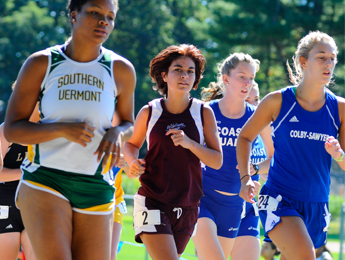 Bay Path Places 3rd at Saint Joseph College Cross Country Invitational