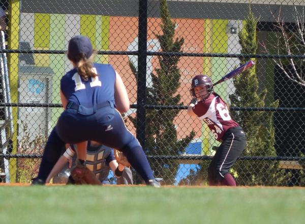 Bay Path University swept in doubleheader by Westfield State