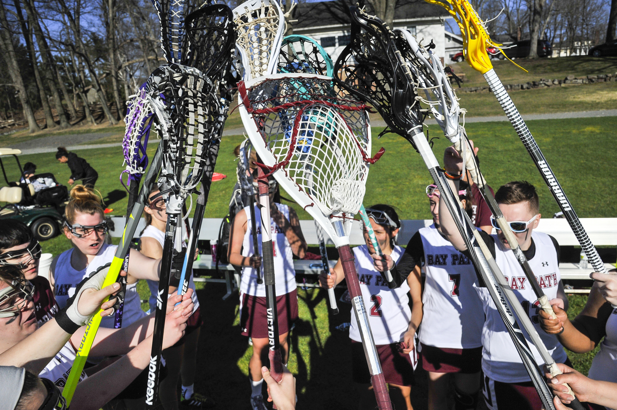 Bay Path Lacrosse Claims First Victory of 2018