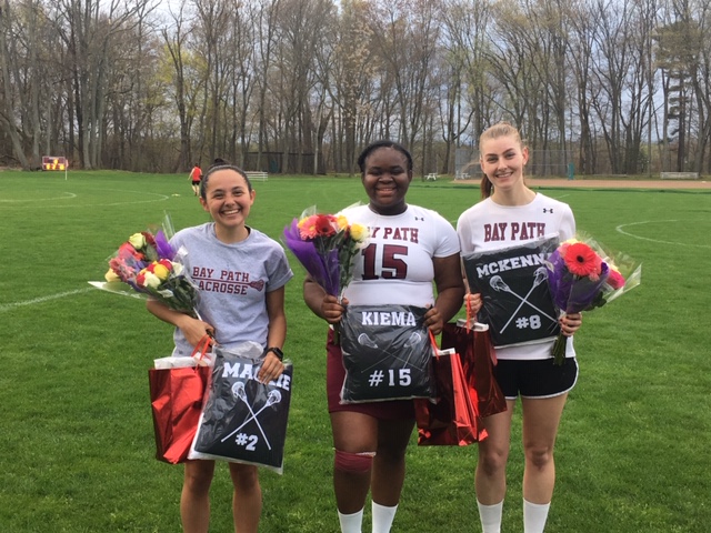 Tough 10-9 Loss for Wildcats on Senior Day