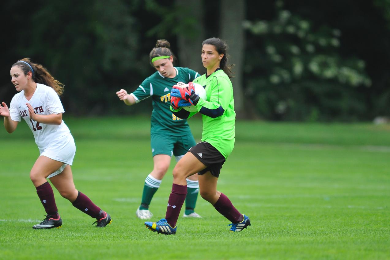Bay Path suffers another 1-0 loss, this time MASCAC opponent, Fitchburg State