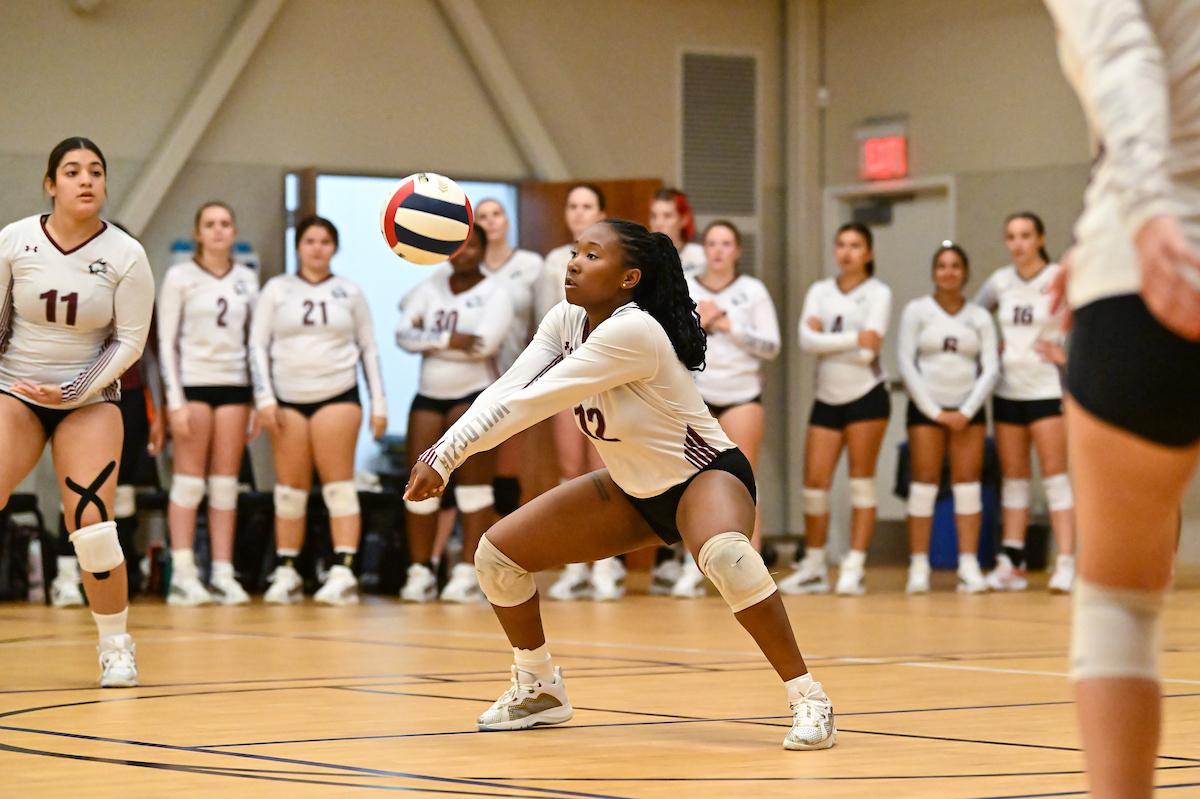 Bay Path Cruises Over Anna Maria in 3 Sets