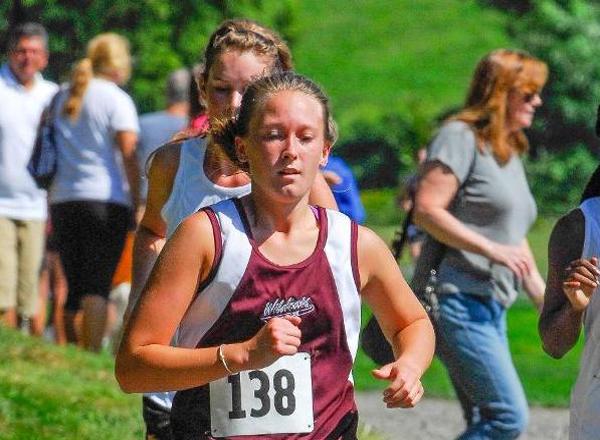 Bay Path Finishes 9th Overall in 1st Run of the Season