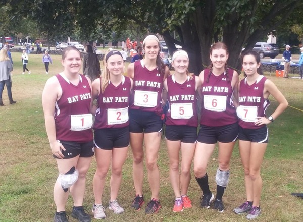 "Wildcats" complete successful season with 5th place team finish at NECC Championships